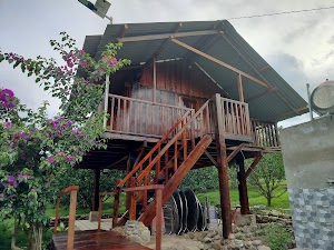 Raglai home