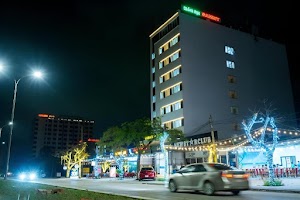 Khách sạn Sammy