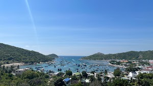 Casa Roca Vinh Hy