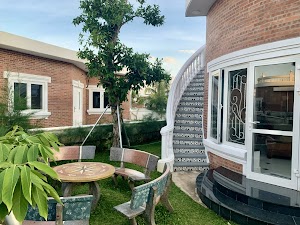 Villa Hoa Tiên