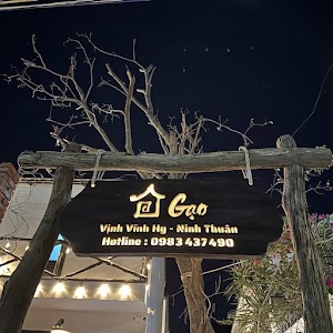 HOMESTAY NHÀ GẠO