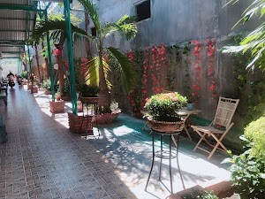 Honey Moon Homestay