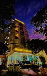 Khách Sạn Lam Hồng
