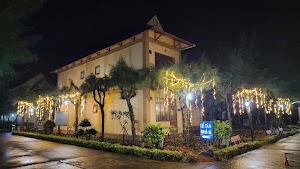C resort Kỳ Xuân