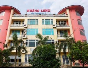 HOÀNG LONG HOTEL (KHÁCH SẠN HOÀNG LONG)