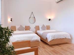 Nomad Ninh Chu hotel