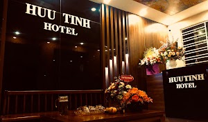Khách sạn Hữu Tình Hotel Thiên Cầm - Hà Tĩnh