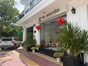 Villa An Nguyên Phan Rang