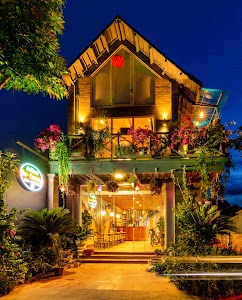 An Thái Homestay