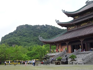 Chùa Bái Đính