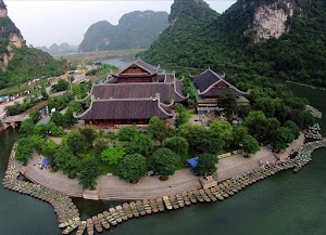 Hoa Lu 2 Hotel