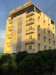 Khách Sạn Thành Phát
