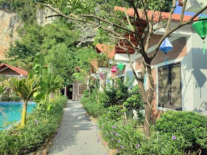 Trang An Natural Mountainside Homstay