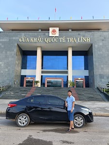 Ngân Ailisa Hotel