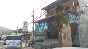 Nhà Nghỉ Thịnh Thiên