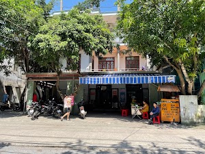 Nhà Hàng Thịt Dê Chính Thư