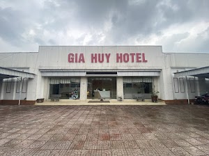 GIA HUY HOTEL