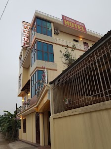Thành Luân Hotel