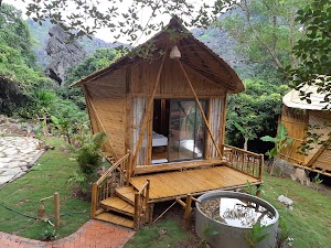 Trang An Lamia Bungalow