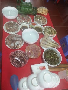 Phuong Dong Hotel