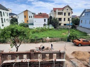 Khách sạn Thanh Lâm