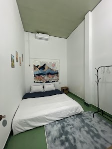 Lin Do’s house homestay