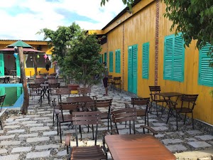 Ninh Chữ Xưa Homestay & Coffee