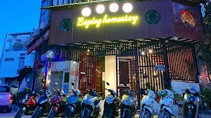 Shop Thịnh Da Đen