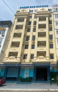Khách sạn Daewoo Cửa Lò