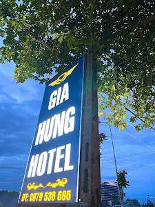 Gia Hưng Hotel