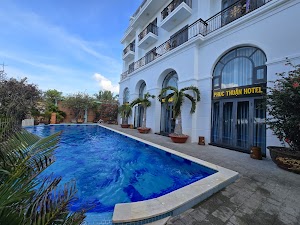 Khách Sạn Phúc Thuận