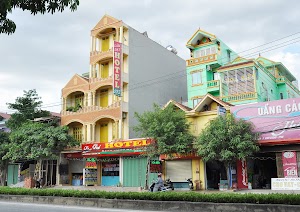 Lâm Đạt Hotel