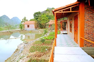 Trang An Lotus Lake Homestay