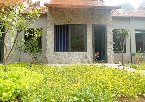 trang an green river homestay
