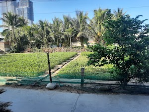 Nhà Nghỉ An Khang