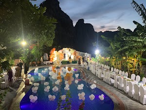Trang An Lighthouse Homestay