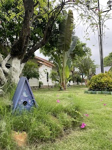 Hoa Lu Garden Resort