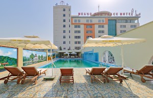 Khách Sạn Hoàng Sơn Peace