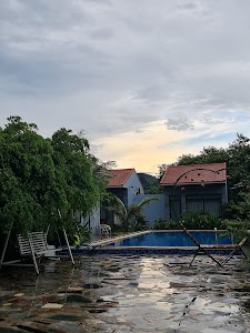 Hang Múa Sunset Bungalow