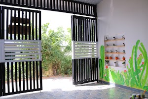 Cactus Homestay
