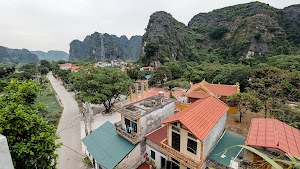 Limestone View Homestay