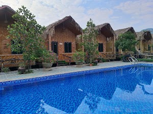 Hang Múa Lotus Homestay