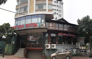 Nhà Hàng - Khách Sạn Vạn Hoa