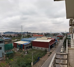 Hotel Nhật Trà
