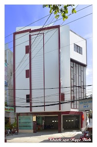 Khách sạn Ngọc Bích