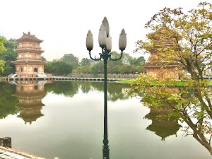 TRANG AN PRECIOUS HOMESTAY