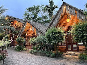 Trang An Riverside Homestay