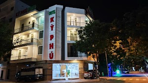 Khách sạn Kỳ Phú