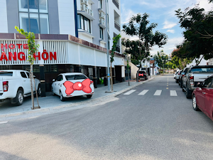 Khách sạn Hoàng Hôn