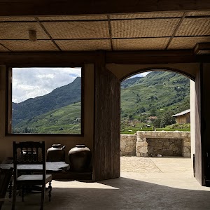DE MONG SAPA